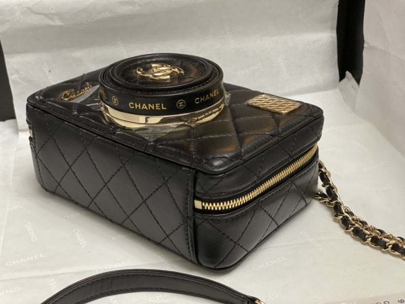 Chanel Stachel Bags